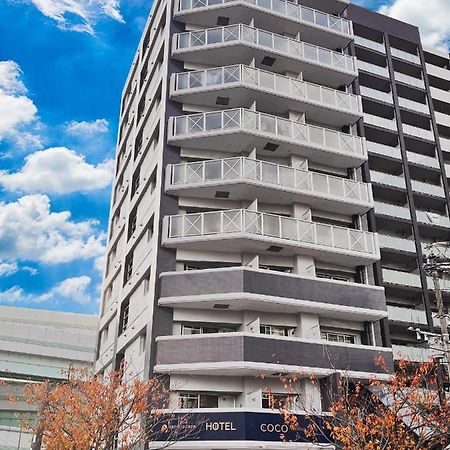 โคโค่ ฟูกูโอกะ ชิโยะ Apartment ฟูกุโอกะ ภายนอก รูปภาพ