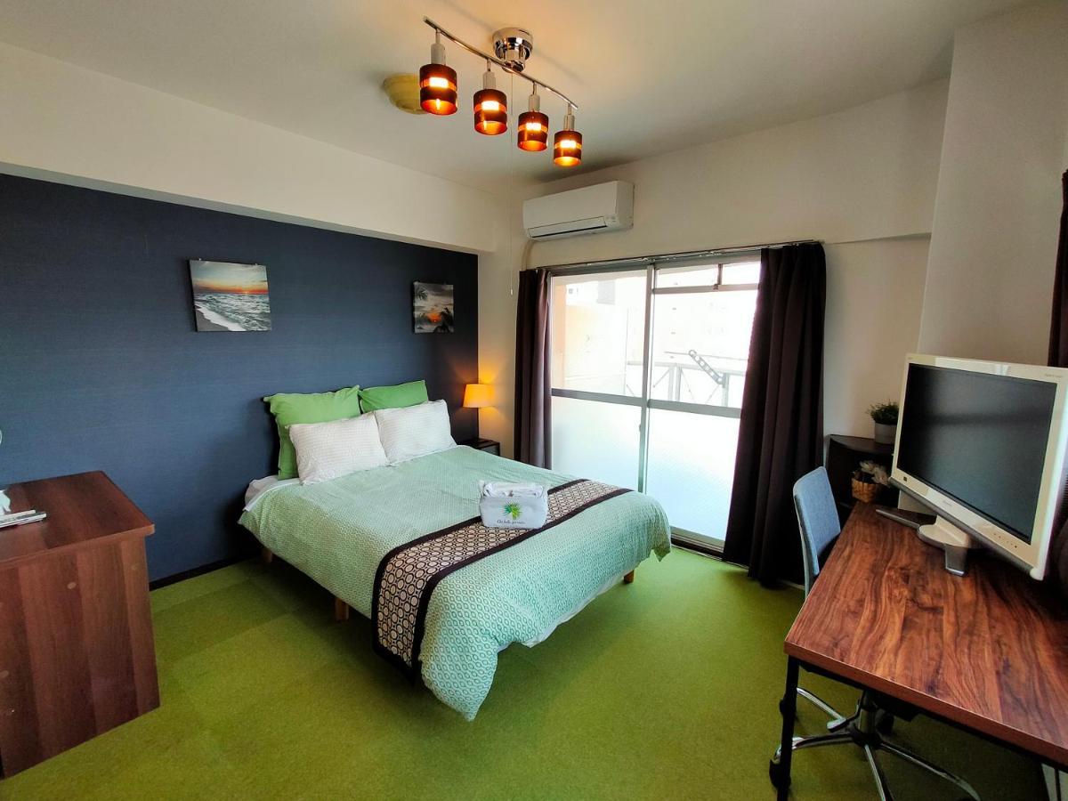 โคโค่ ฟูกูโอกะ ชิโยะ Apartment ฟูกุโอกะ ภายนอก รูปภาพ