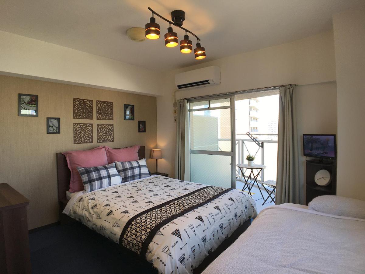 โคโค่ ฟูกูโอกะ ชิโยะ Apartment ฟูกุโอกะ ห้อง รูปภาพ