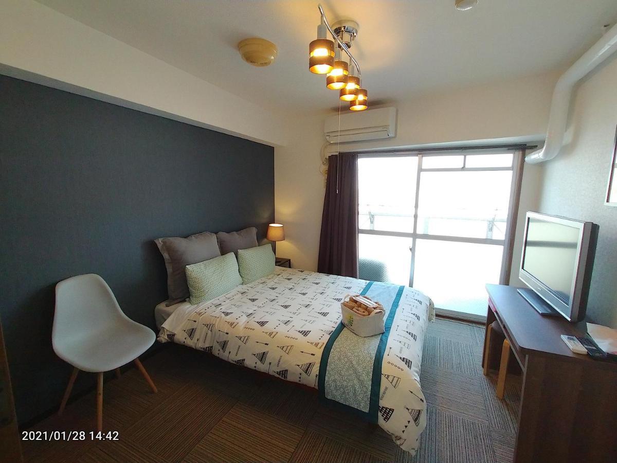 โคโค่ ฟูกูโอกะ ชิโยะ Apartment ฟูกุโอกะ ห้อง รูปภาพ