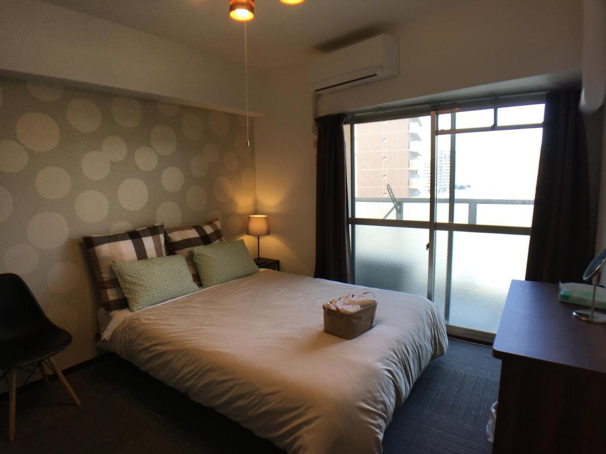 โคโค่ ฟูกูโอกะ ชิโยะ Apartment ฟูกุโอกะ ห้อง รูปภาพ