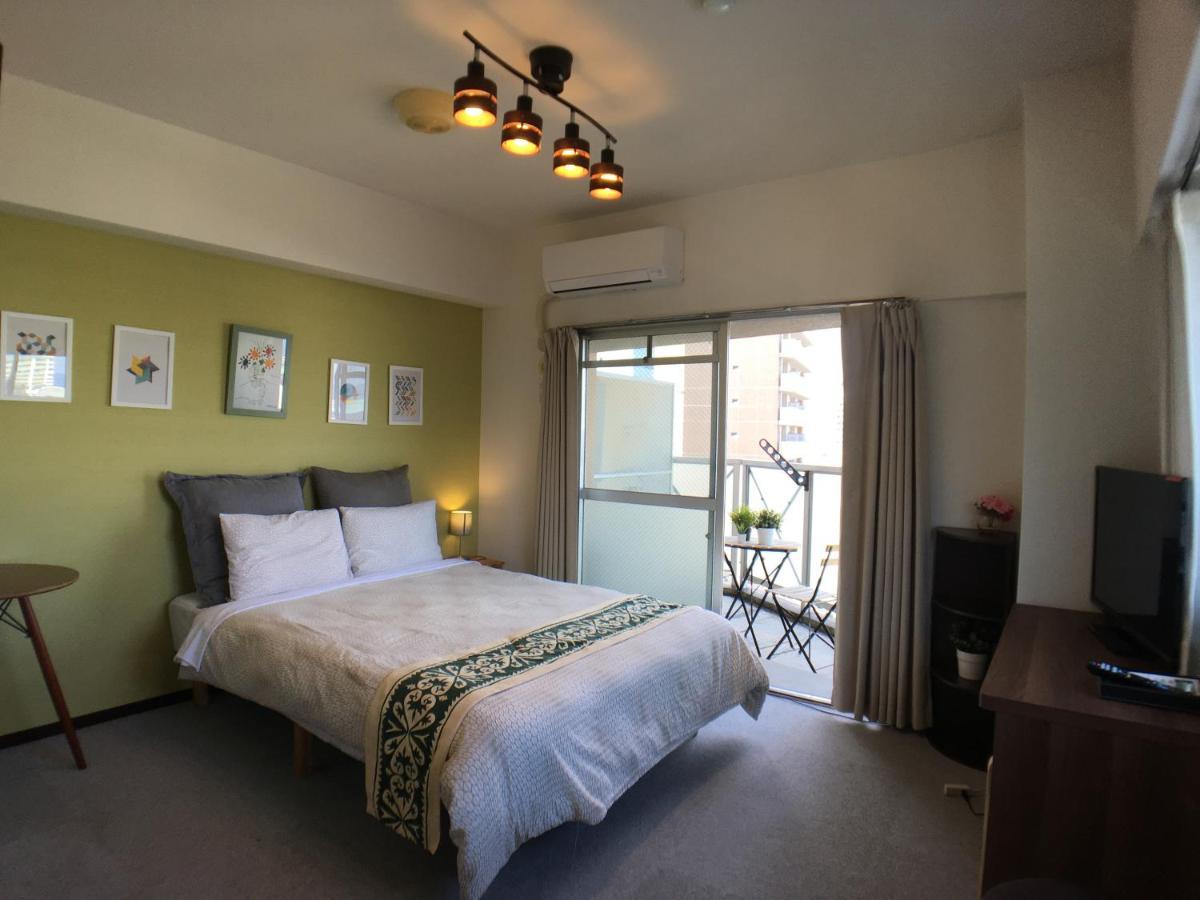 โคโค่ ฟูกูโอกะ ชิโยะ Apartment ฟูกุโอกะ ห้อง รูปภาพ