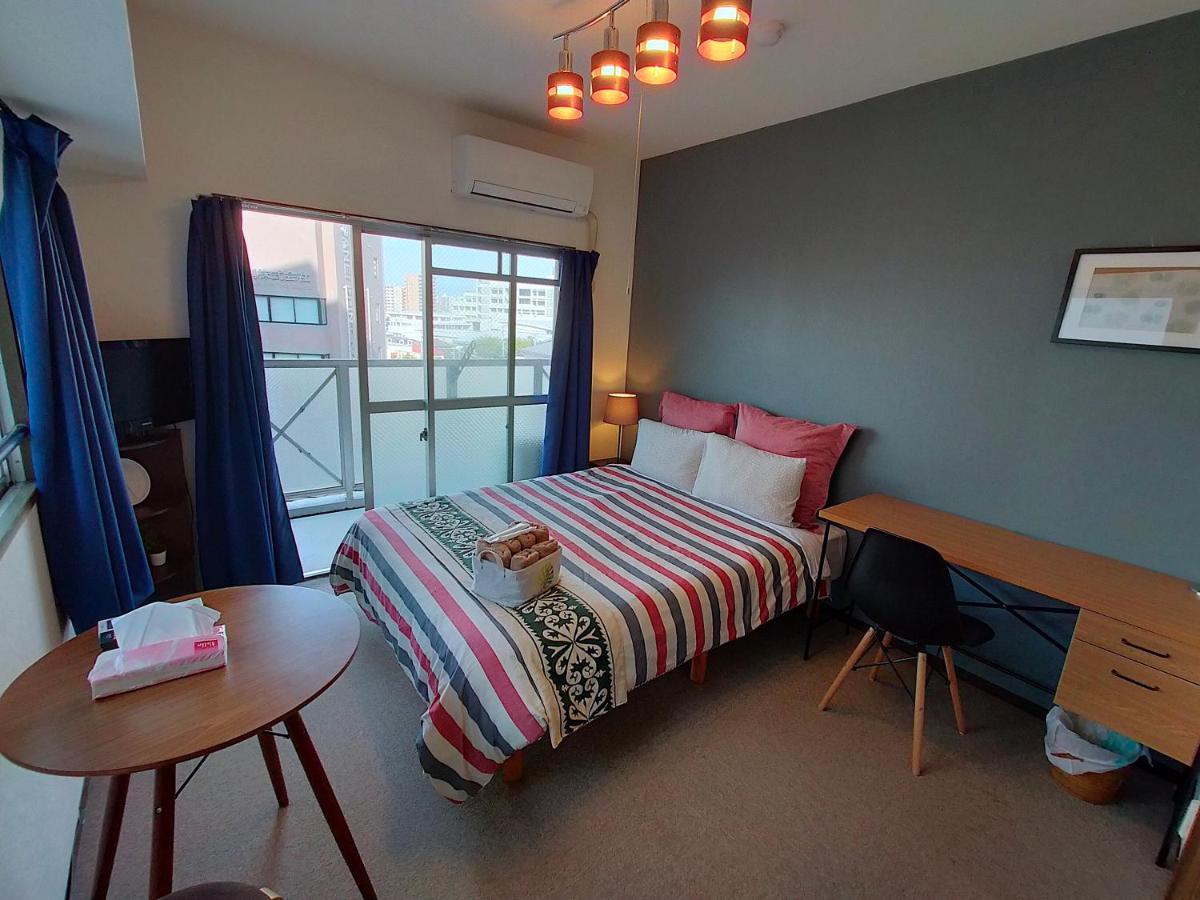 โคโค่ ฟูกูโอกะ ชิโยะ Apartment ฟูกุโอกะ ห้อง รูปภาพ