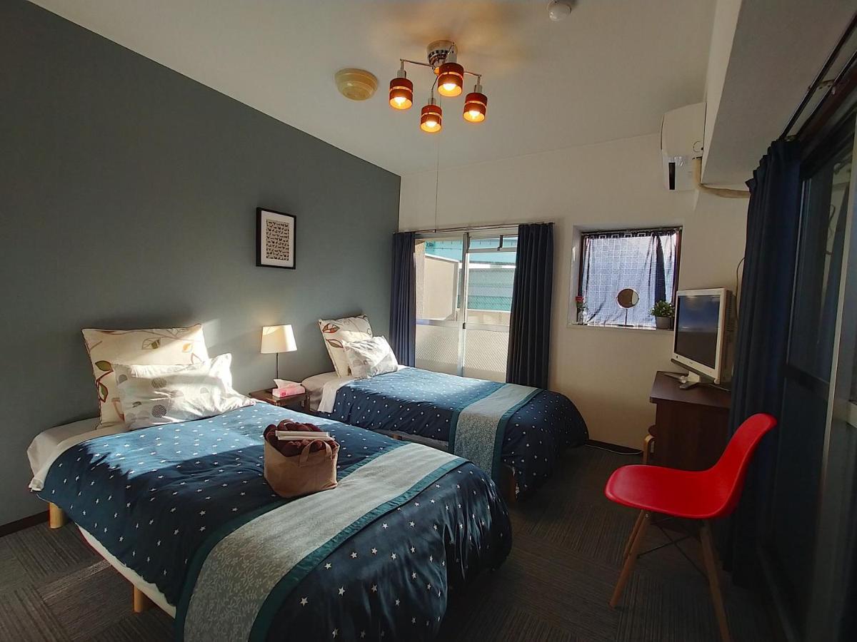 โคโค่ ฟูกูโอกะ ชิโยะ Apartment ฟูกุโอกะ ห้อง รูปภาพ