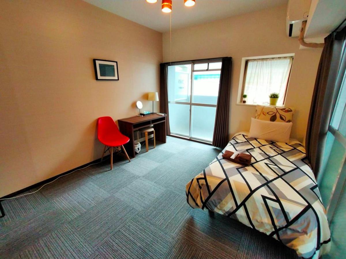 โคโค่ ฟูกูโอกะ ชิโยะ Apartment ฟูกุโอกะ ห้อง รูปภาพ