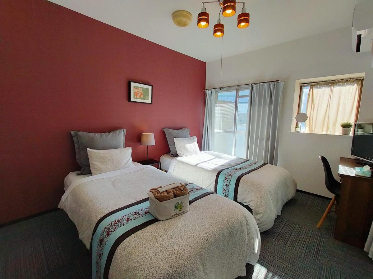 โคโค่ ฟูกูโอกะ ชิโยะ Apartment ฟูกุโอกะ ห้อง รูปภาพ