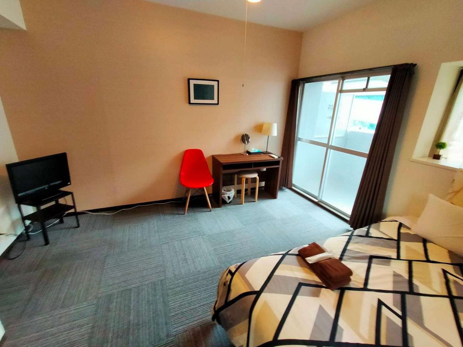 โคโค่ ฟูกูโอกะ ชิโยะ Apartment ฟูกุโอกะ ห้อง รูปภาพ